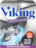 Viking Bulaşık Makinesi Temizleyici 50 gr