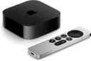 Apple 2022 64 GB depolama alanına sahip Apple TV 4K Wi-Fi (3. nesil)