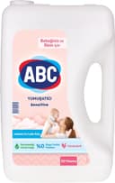 ABC DETERJAN Soft Sensitive 5 L