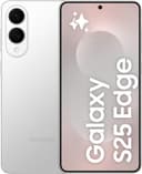 Samsung Galaxy S25 Edge, Yapay Zeka(AI) Telefon, 12GB RAM, 512GB Hafıza, Titanyum Gümüş, Galaxy AI, Android Akıllı Telefon, 200MP Kamera, Uzun Pil Ömrü (Samsung Türkiye Garantili)