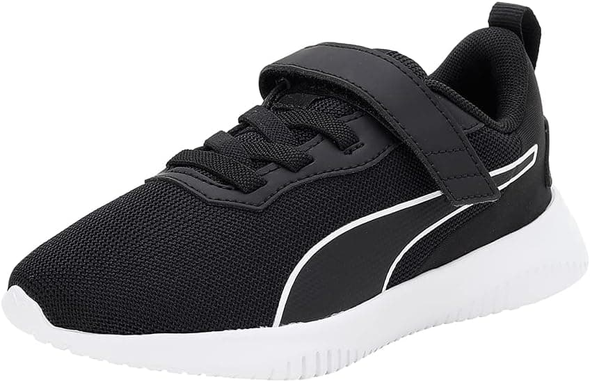Puma Unisex Yetişkin Flyer Flex AC PS Futbol Ayakkabısı