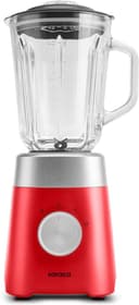 Karaca Multiblend Smoothie Blender Kırmızı 1000W Smoothie Blender
