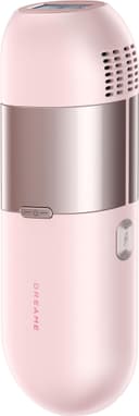 Dreame Hair Removal IPL Epilasyon Cihazı Pembe