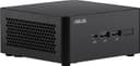 ASUS NUC14 Pro Slim Kit - Intel Core i3-100U - Barebone (RAM Yok, Disc Yok) Mini Masaüstü PC
