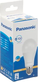 Panasonic E27 Led Lamba, Sarı Işık (2700K), 14W, 1430 Lümen