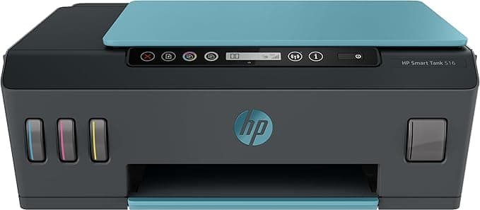 HP Smart Tank 516 Wireless All-in-One