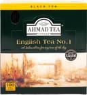 AHMAD TEA ENGLİSH NO.1 TEA BARDAK POŞET ÇAY 100'LÜ 200 G