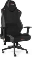 xDrive Hira Profesyonel Oyuncu Koltuğu Gri/siyah