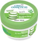 CİRE ASEPTİNE Soft Prebiyotik Aloe Vera El, Yüz ve Vücut Kremi 100 ml