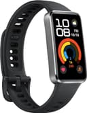 HUAWEI Band 10 Akıllı Saat – Yapay Zeka Destekli Spor Takibi, Profesyonel Düzeyde Uyku Analizi, Uyku Nefes Farkındalığı, 14 Güne Kadar Pil Ömrü, iOS ve Android Uyumlu, Siyah