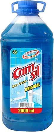 CAMSİL ORJİNAL MAVİ 2LT DÖKME