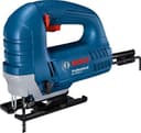 Bosch Professional Gst 8000 E Dekupaj Testere (710 W, 800-3.100 strok/dak, Ahşapta kesme derinliği: 80 mm)