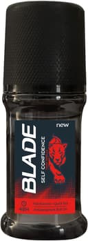 Blade Self Confidence Erkek Roll-On 50 ml