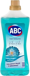 ABC DETERJAN Yüzey Temizleyici Bahar Tutkusu 2,5 L