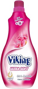 Viking Yumuşatıcı Soft Gül&Zambak 1400 ml