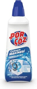 Porçöz Çamaşır Makinesi Temizleyici 250 ml
