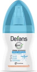 Defans Losyon Su Bazlı
