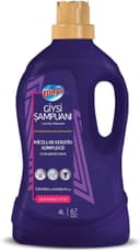 Bingo Giysi Şampuanı Arındırıcı Etki 4 L