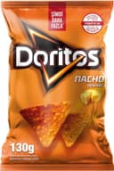 Doritos Nacho Peynirli Mısır Cipsi Süper Boy 130 g