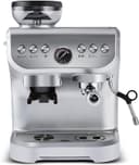 KARACA COFFEE ART BARİSTA ESPRESSO MAKİNESİ SİLVER