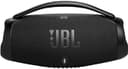 JBL Boombox 3, WiFi Hoparlör, IP67, Siyah