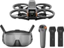 DJI AVATA 2 FLY SMART COMBO (THREE BATTERIES)