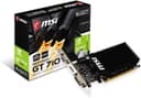 MSI VGA GT 710 2GD3H LP GT710 2GB DDR3 64b DX12 PCIE 3.0 x16 (1xVGA 1xDVI 1xHDMI)