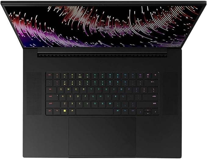 Razer Blade18/QHD/I9/32GB/RTX4070/1TB