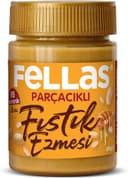 Fellas Fıstık Ezmesi, Ballı 300 gr