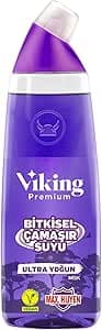 Viking Premium Ultra Çamaşır Suyu Misk 750 ml