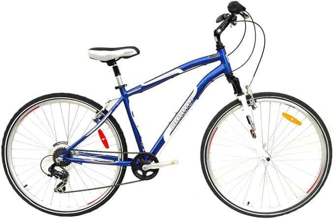 Geotech Infinity 28 Mavi