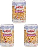 yayla Cin Mısır, 500 gr Tekli Paket 3lü paket