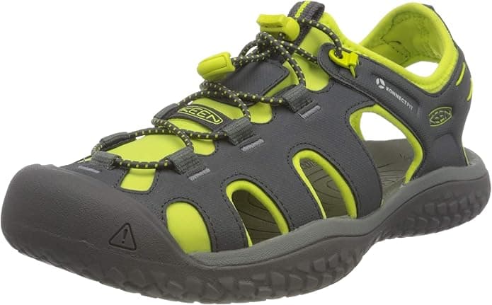 KEEN SOLR SANDAL SandaletErkek