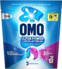 OMO Ultra Power Kapsül Çamaşır Deterjanı 26 Yıkama