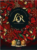 L'OR Advent 2025 Kapsül Kahve, 24 Adet