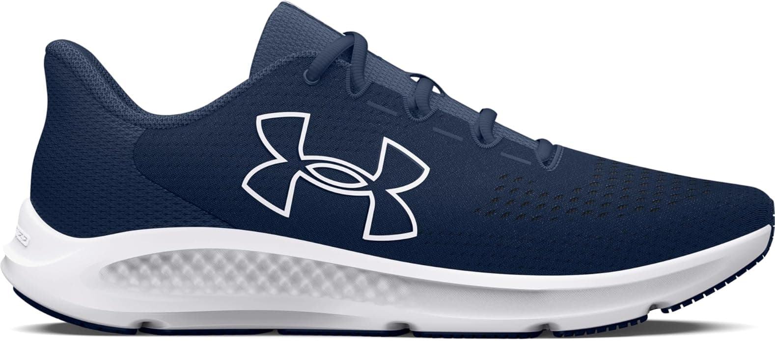 Under Armour Charged Pursuit 3 Big Logo Koşu AyakkabısıErkek