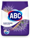 ABC Toz Deterjan Lavanta Tazeliği 600 Gr