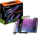GIGABYTE GeForce RTX 5090 AORUS XTREME WATERFORCE WB 32G Ekran Kartı 32 GB GDDR7 384-Bit PCIe 5.0 Su Soğutma Bloğu