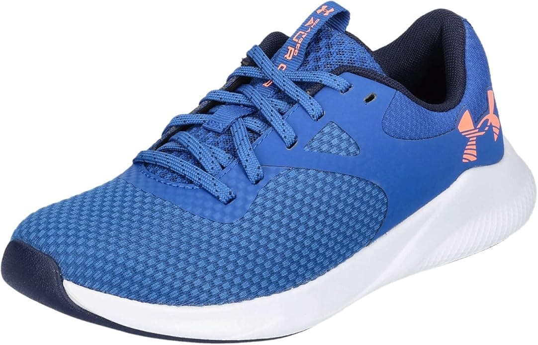 Under Armour UA W Charged Aurora 2 Kadın Spor Ayakkabı