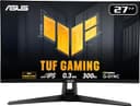 ASUS TUF GAMING VG27AQM5A 27 FAST IPS 2560x1440 0.3ms 300Hz 300cd DP HDMI USB Hoparlör VESA 3YIL%95 DCI-P3,EYECARE, FLICKER-FREE,DÜŞÜK MAVİ IŞIK MONİTÖR