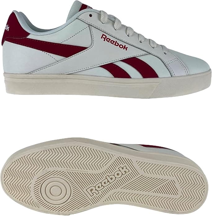Reebok Üniseks Reebok Royal Complete3low Tenis ayakkabısı