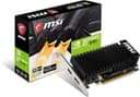 MSI VGA GeForce GT 1030 2GHD4 LP OC GT1030 2GB DDR4 64b DX12 PCIE 3.0 x16 (1xHDMI 1xDVI)
