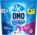 OMO Ultra Power Kapsül Çamaşır Deterjanı 18 Yıkama