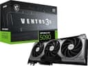 MSI VGA GEFORCE RTX 5090 32G VENTUS 3X OC RTX5090 32GB GDRR7 512B DX12 PCIE 5.0 X16 (3XDP 1XHDMI)
