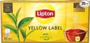 Lipton Yellow Label Bardak Poşet Çay 25'li Paket