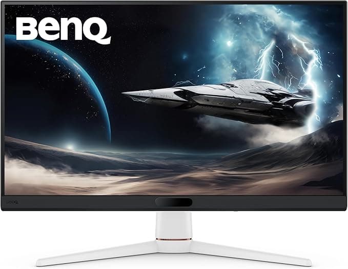 BenQ MOBIUZ EX271 27” FHD 180Hz 1ms GTG, AMD FreeSync HDR 400 Oyuncu Monitörü,DP 1.2,HDMI 2.0 USB Oyun Monitörü;%95 P3,400 Nits 2x2.5W Dahili Hoparlörler