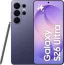 Samsung Galaxy S26 Ultra Kobalt Mor, 512GB Depolama, Yapay Zeka Telefonu, 12GB Bellek, Özelleştirilmiş AP, Yerleşik Gizlilik Ekranı, Photo Assist, 200MP Kamera, 5000mAh Pil