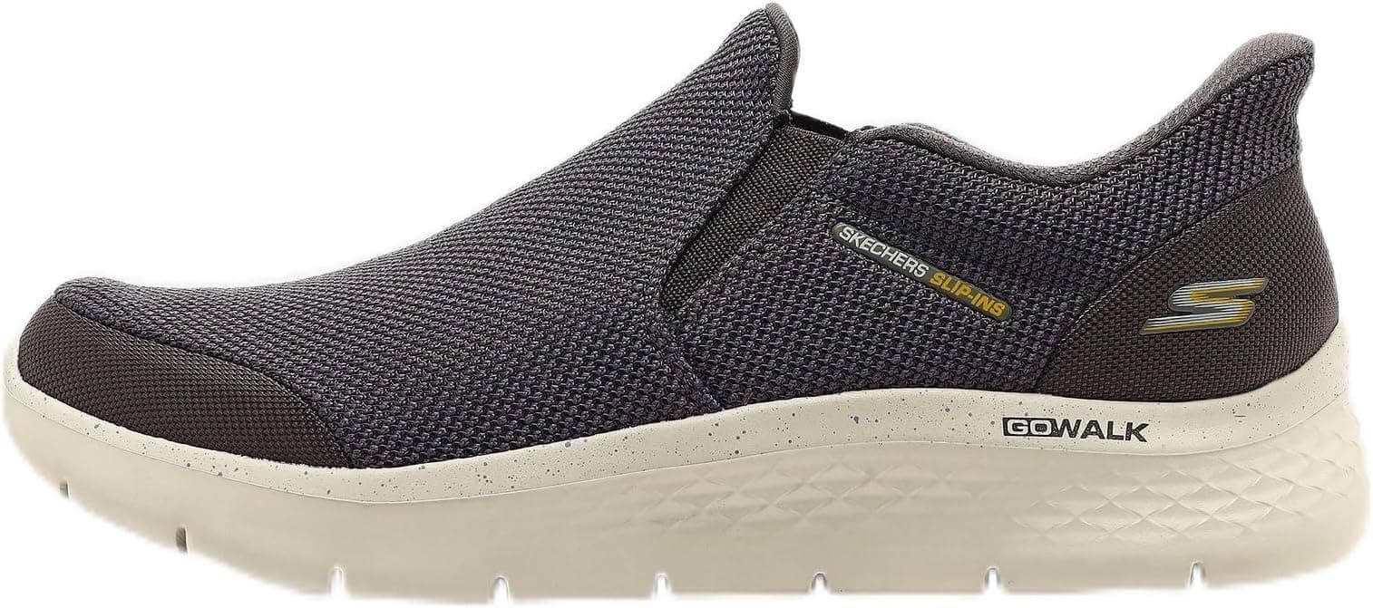 Skechers 216333TK CHAR Spor AyakkabıErkek