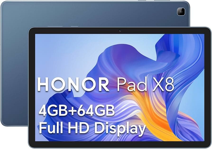 1. Honor Pad X8b Türkiye Fiyatı ve Pazar Konumu