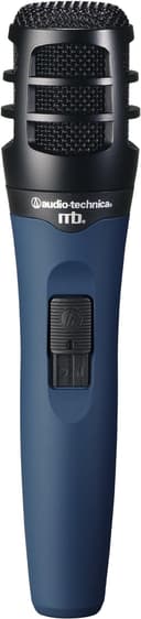 Audio-Technica MB2K Dinamik Enstrüman Mikrofonu